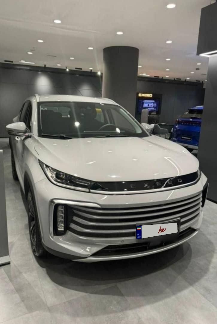 خودرو اکستریم، TXL آگهی ann_19286447