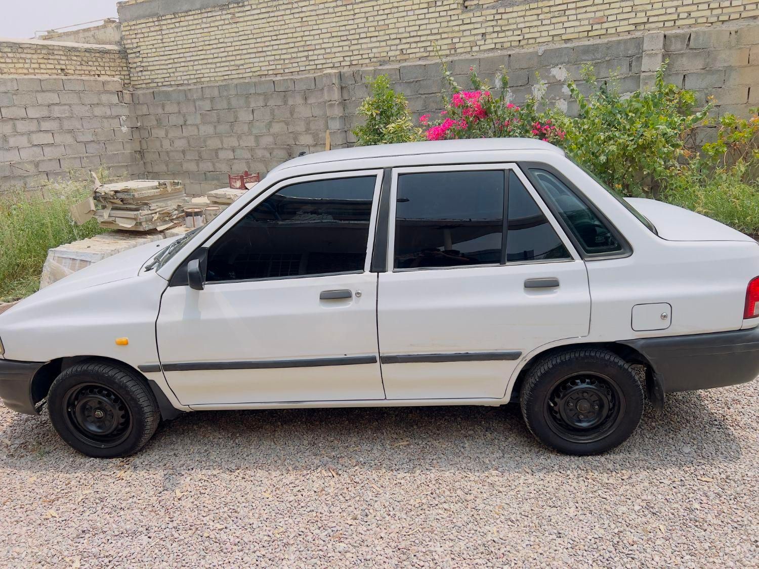 پراید 131 SE - 1392
