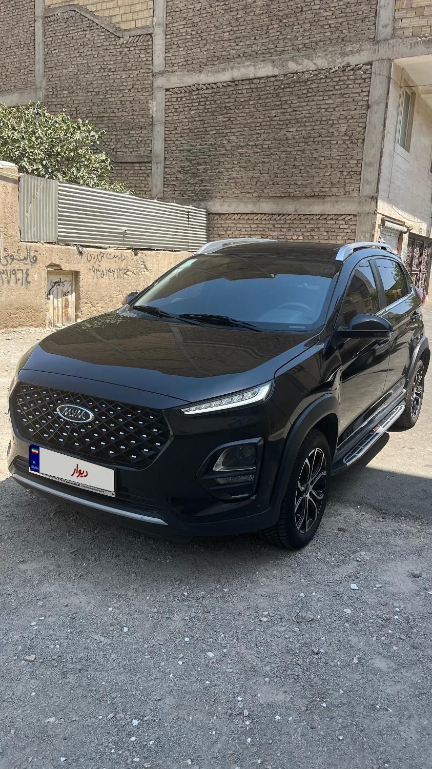 ام وی ام X22 پرو اتوماتیک اکسلنت - 1403