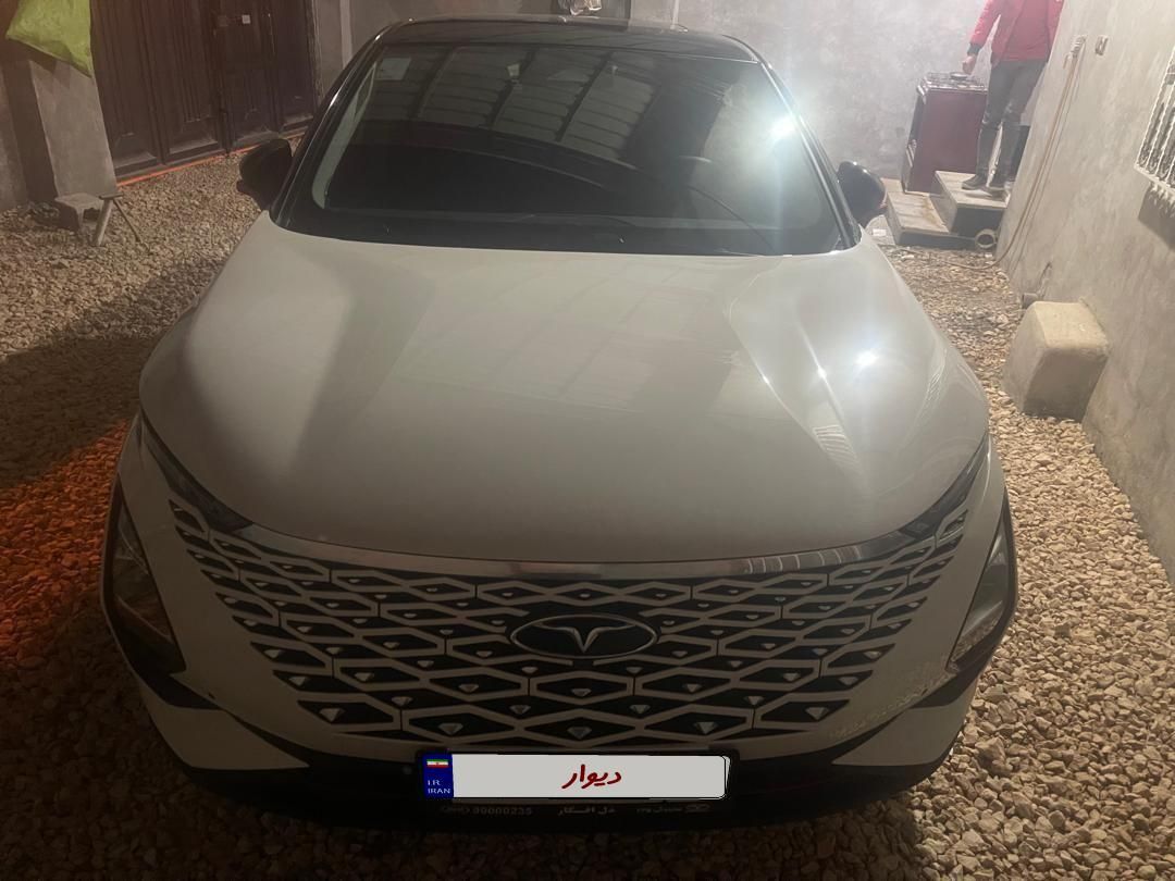 فونیکس FX پریمیوم FWD - 1402