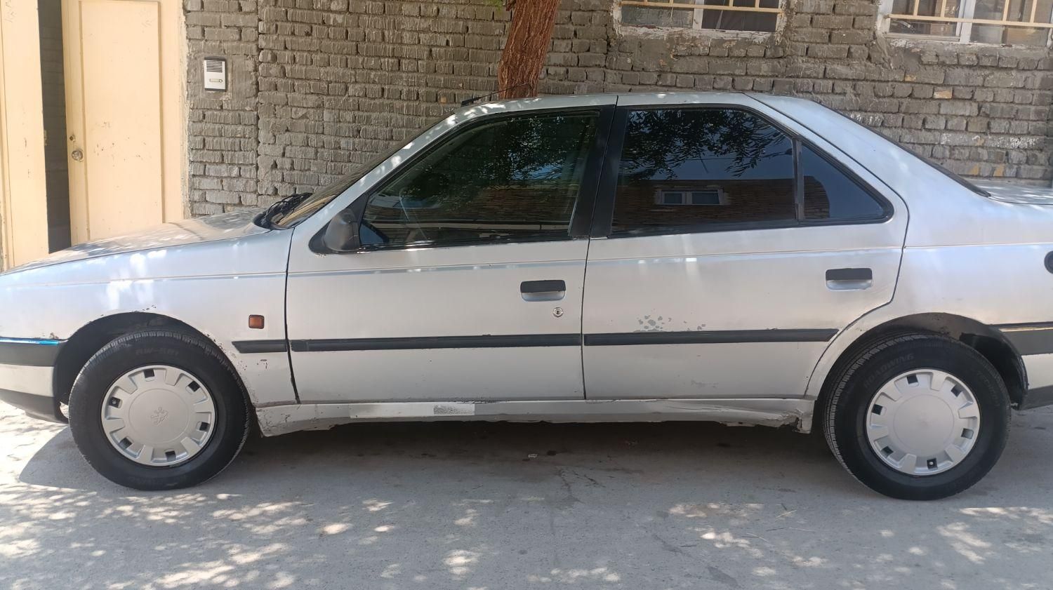 خودرو پژو، 405 آگهی ann_19286494