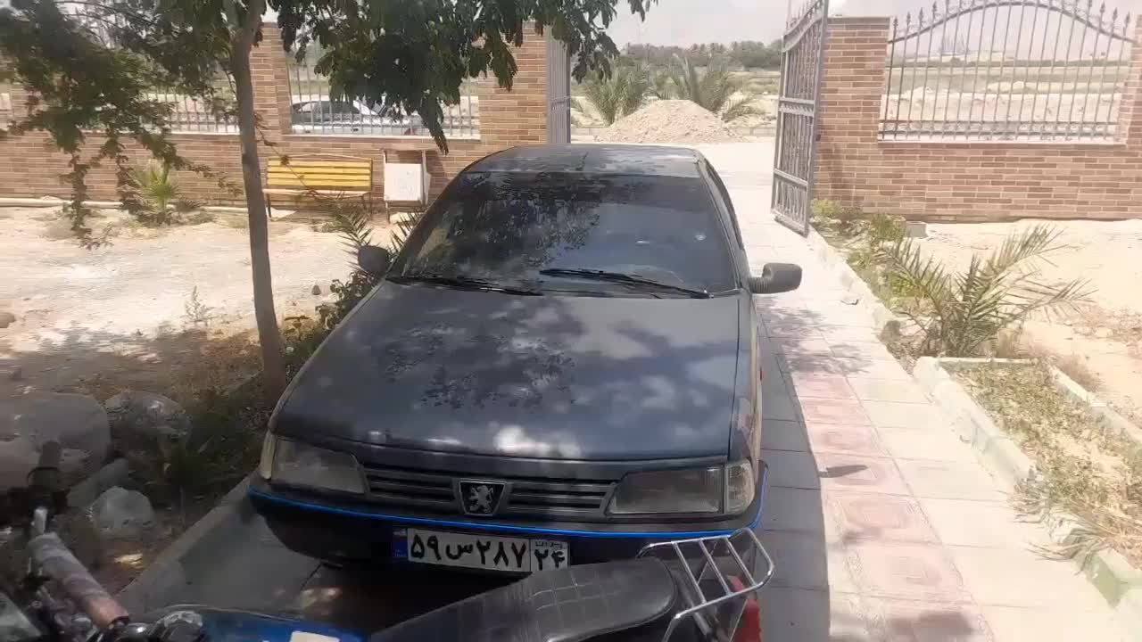 خودرو پژو، آردی آگهی ann_19286497