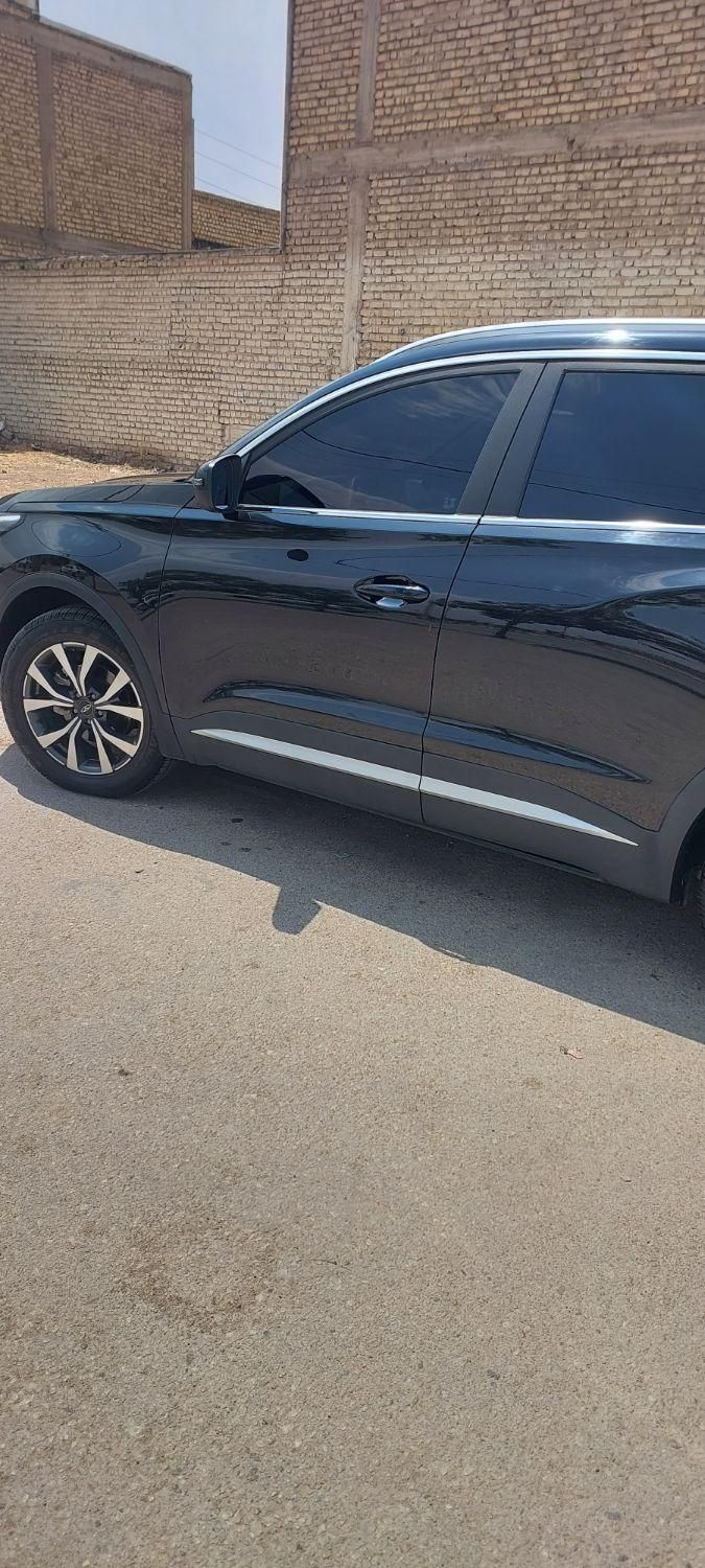 خودرو فونیکس، تیگو 7 پرو آگهی ann_19286514