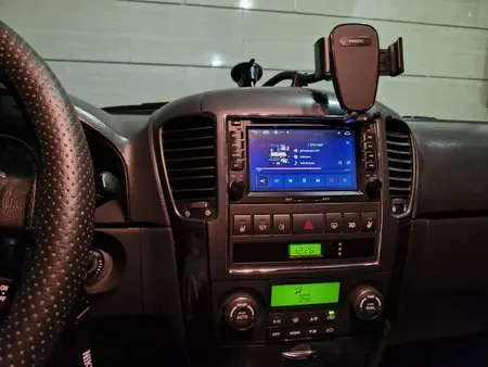 کیا سورنتو نیمه فول UM - 2008