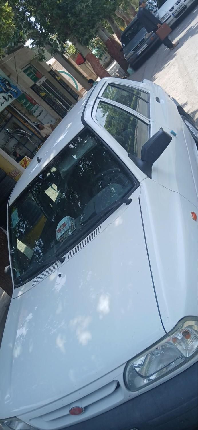 پراید 131 SE - 1399