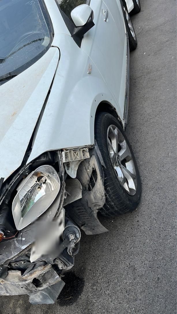 برلیانس C3 کراس اتوماتیک 1500 - 1397