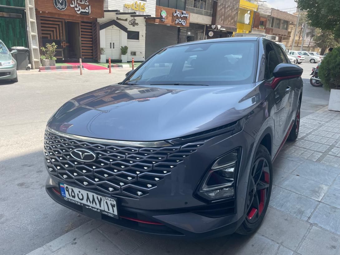 خودرو فونیکس، FX آگهی ann_19286569