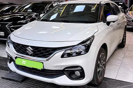 سوزوکی بالنو 1.5 لیتر - 2025