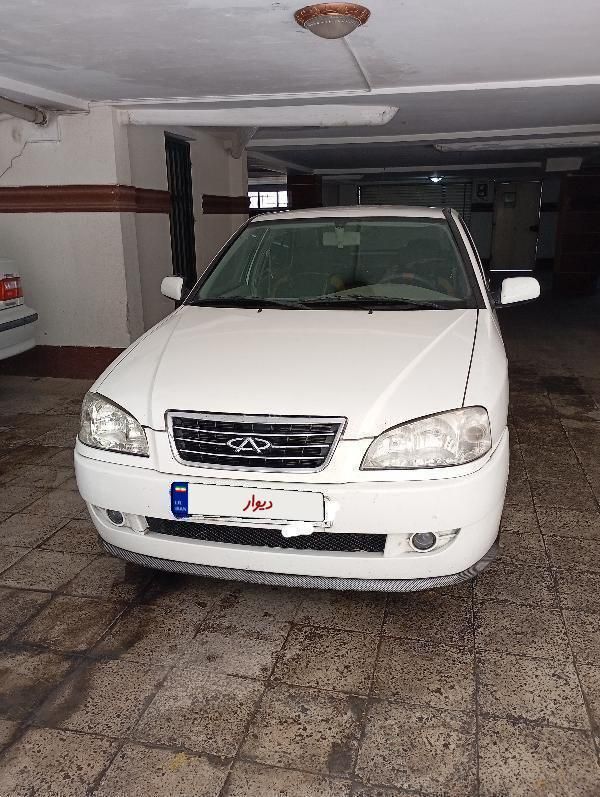 خودرو چری، ویانا آگهی ann_19286651