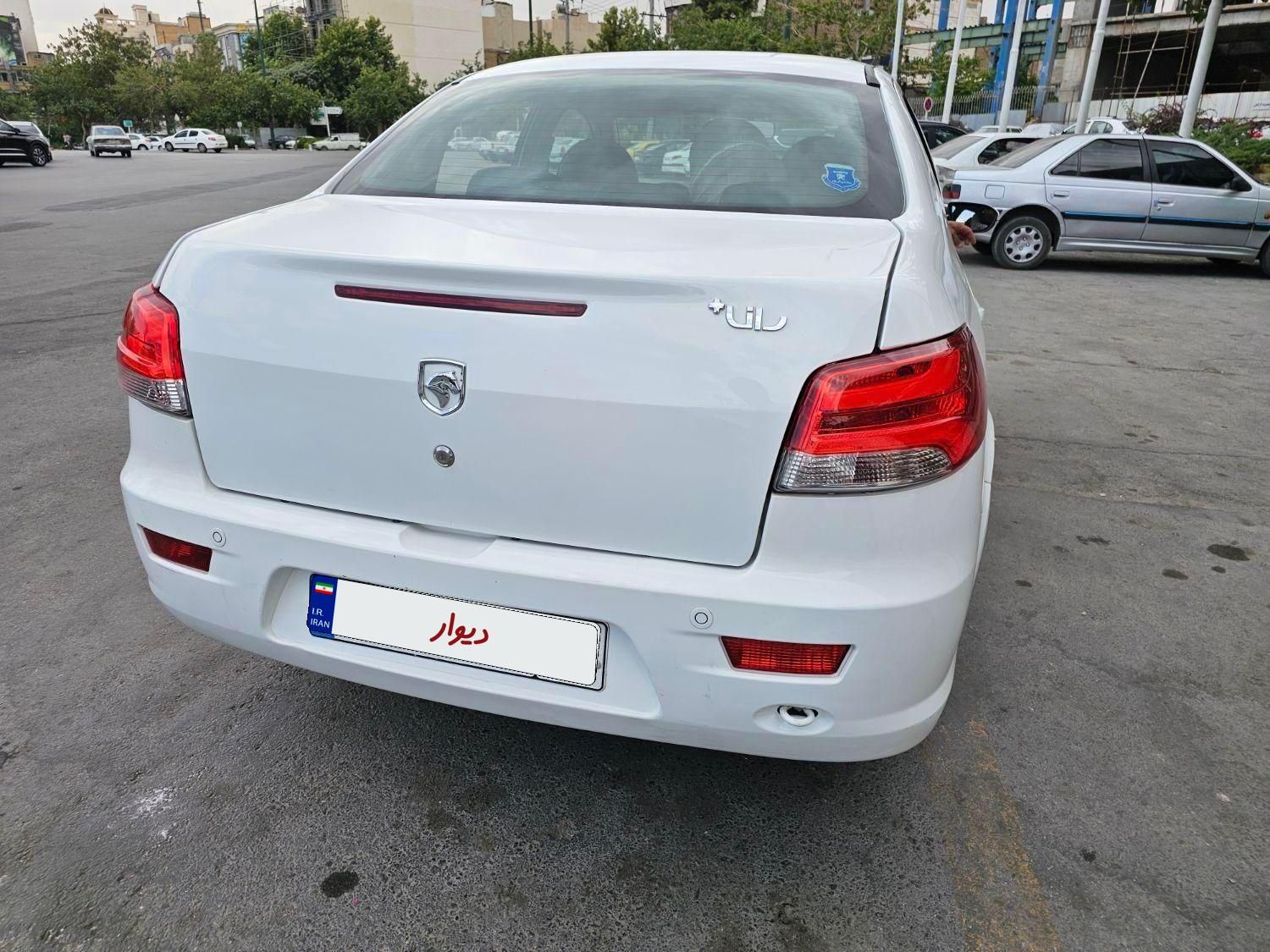 خودرو رانا، پلاس آگهی ann_19286659