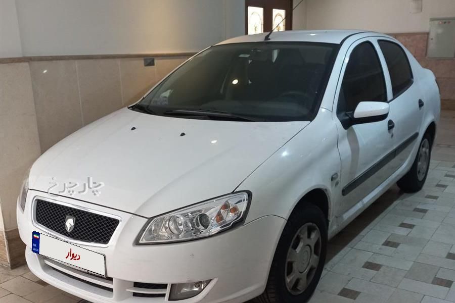 خودرو رانا، LX آگهی ann_19286676