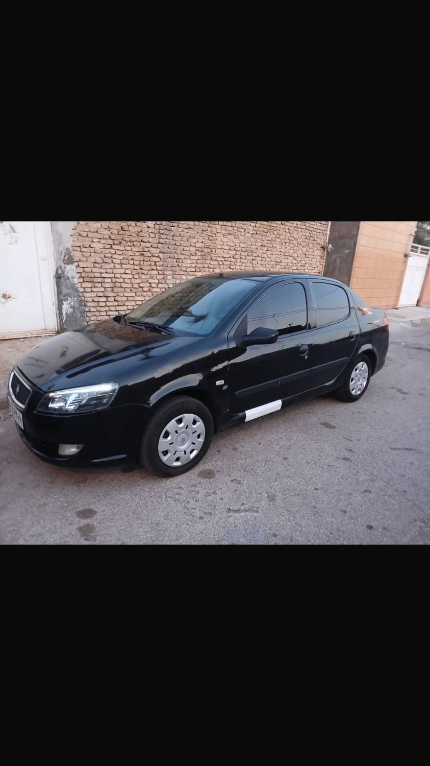 خودرو رانا، LX آگهی ann_19286704