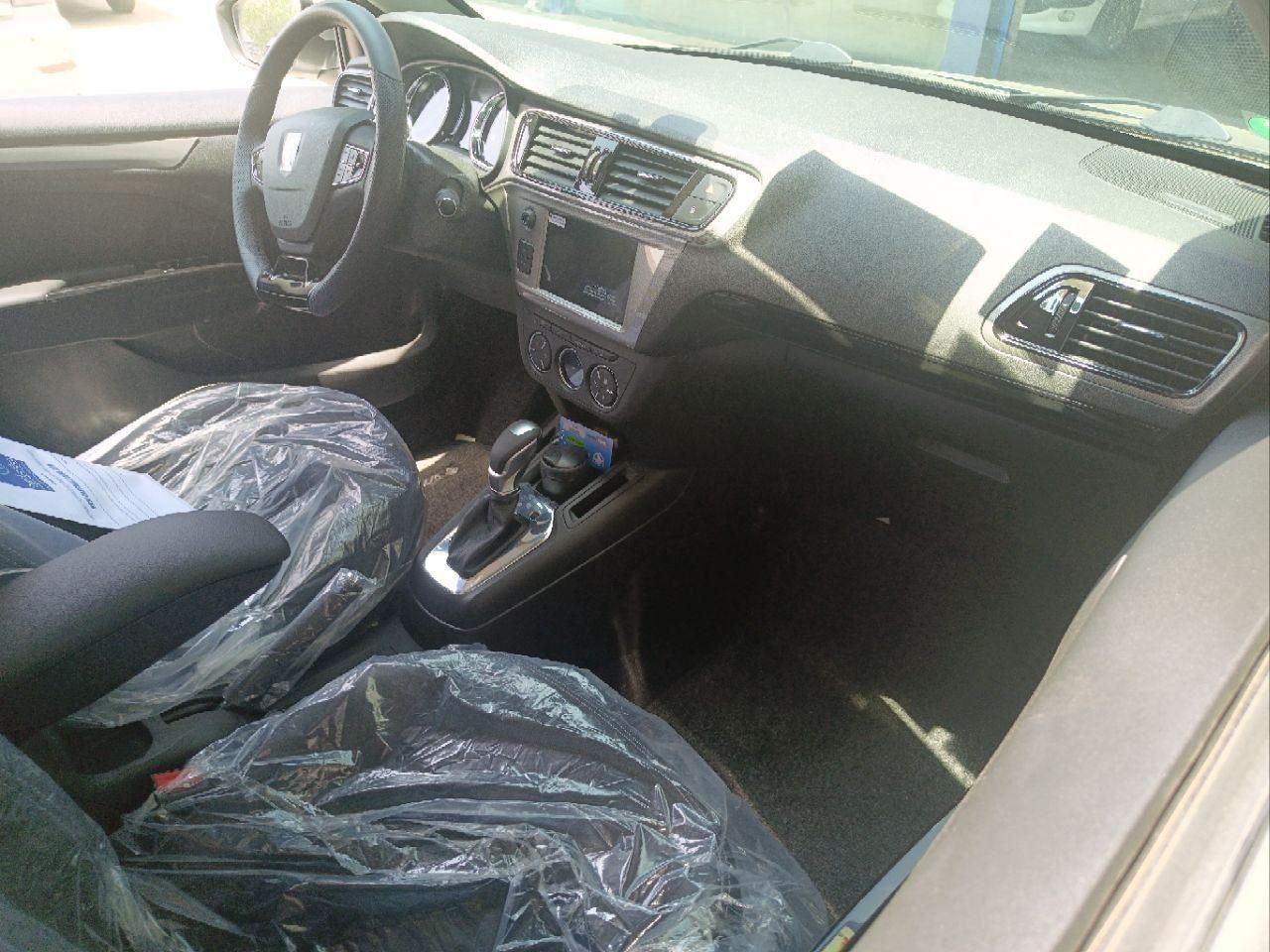 تارا اتوماتیک V4 LX - 1404