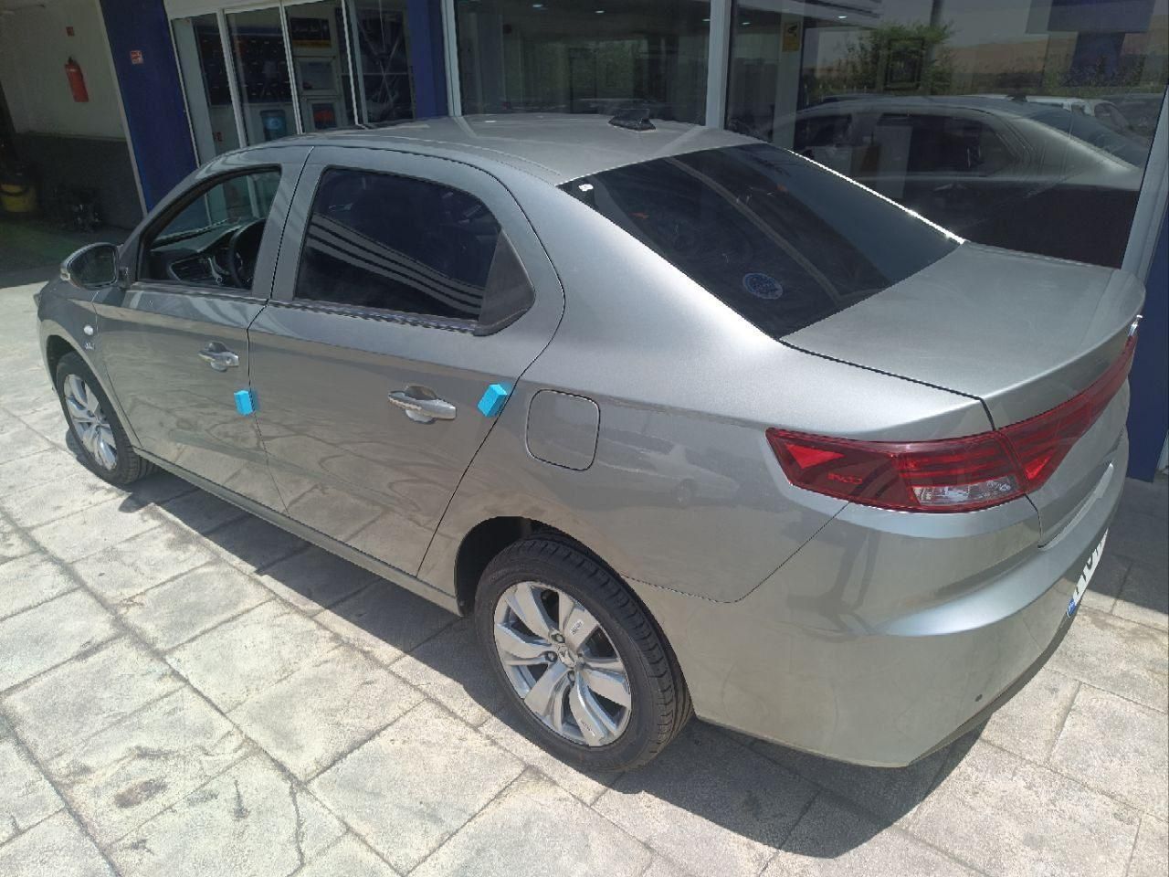 خودرو تارا، اتوماتیک آگهی ann_19286751