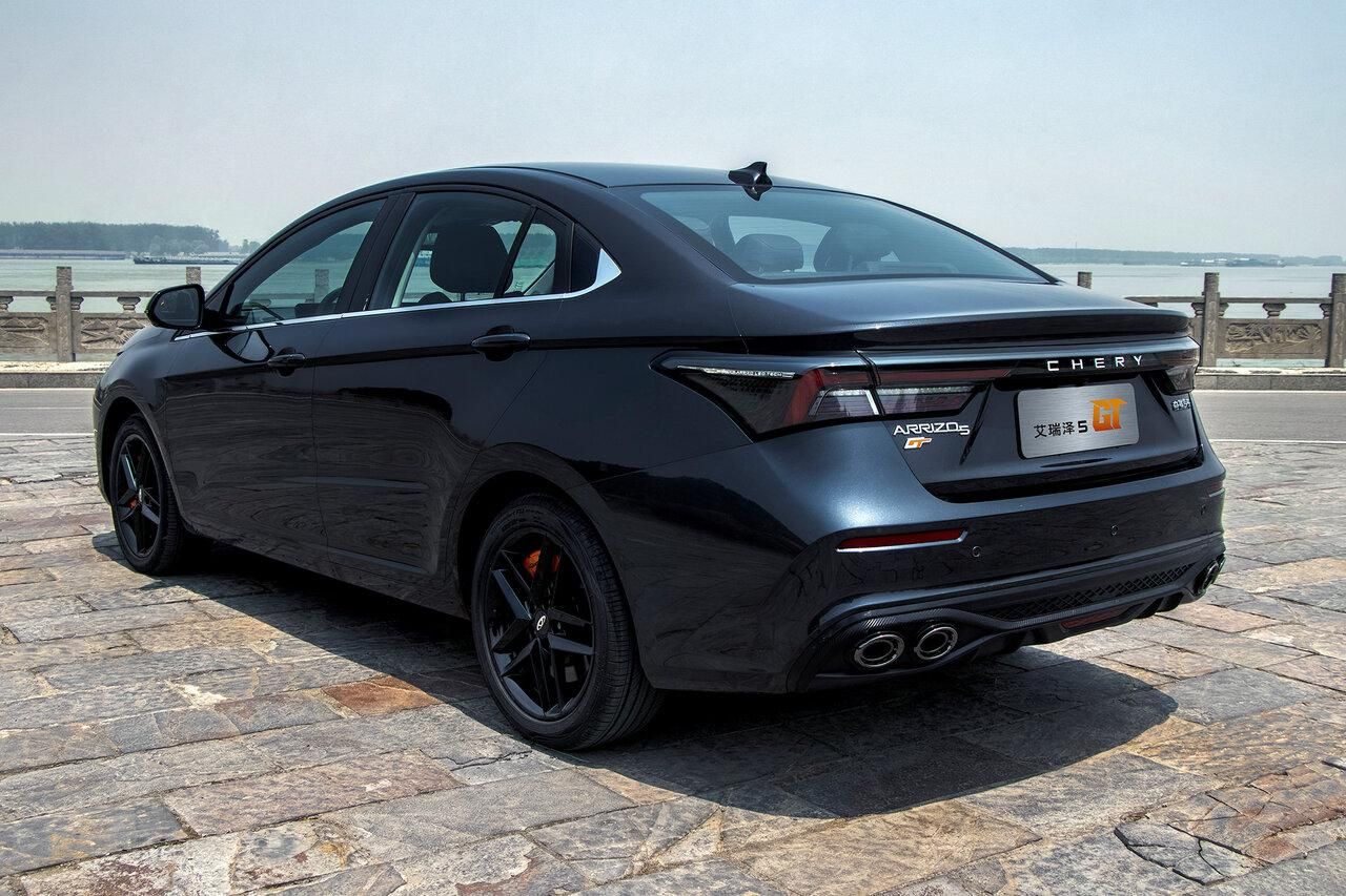 فونیکس آریزو 6 GT اکسلنت - 2025