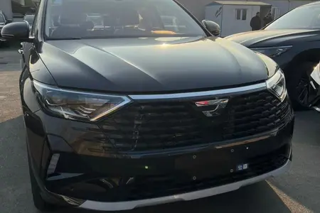 خودرو جتا، VS7 آگهی ann_19286768