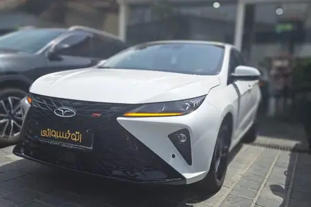 فونیکس آریزو 6 GT اکسلنت - 1404