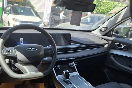فونیکس آریزو 6 GT اکسلنت - 1404
