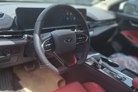 فونیکس آریزو 6 GT اکسلنت - 1404