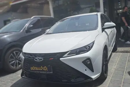 خودرو فونیکس، آریزو 6 GT آگهی ann_19286822