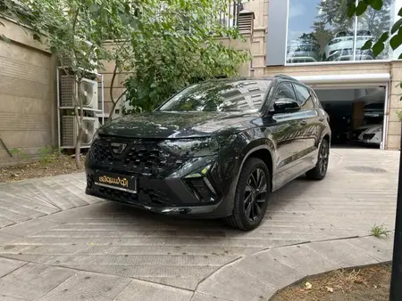 خودرو جتا، VS5 آگهی ann_19287191