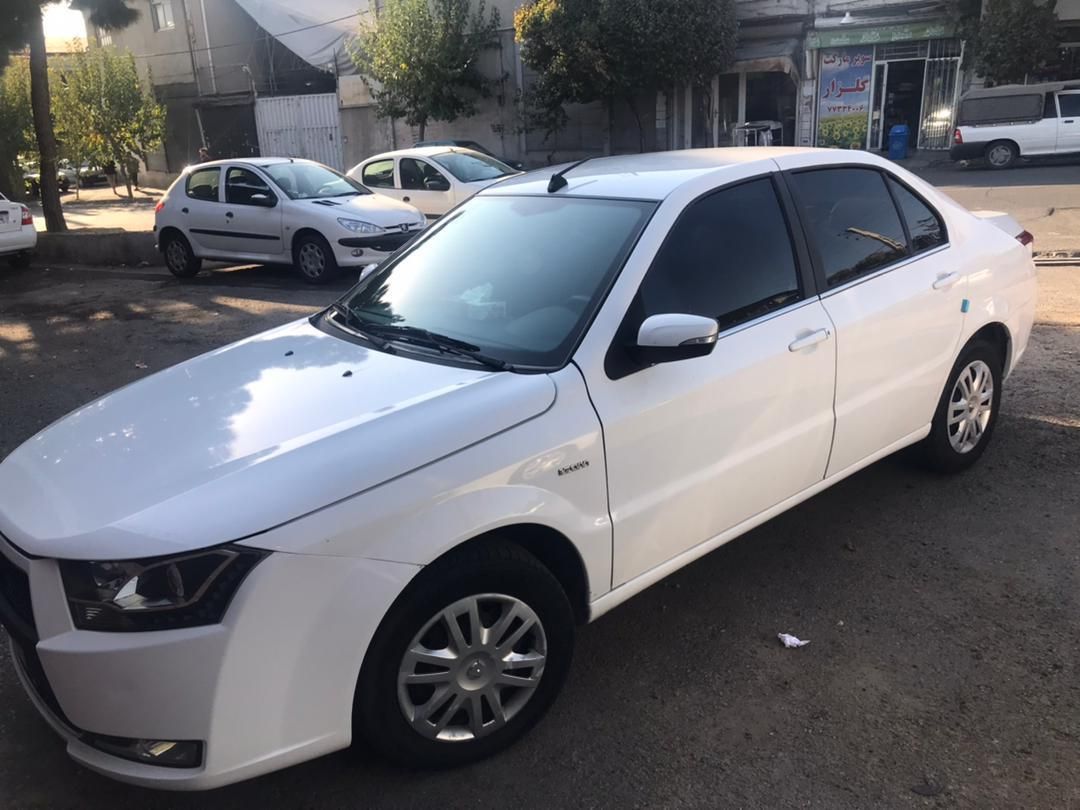 خودرو دنا، پلاس آگهی ann_19287201