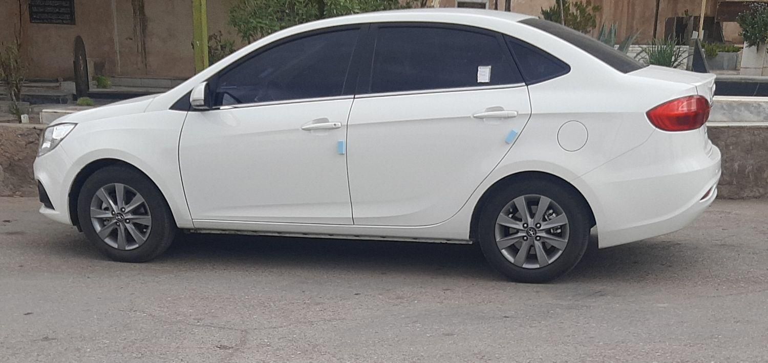 خودرو جک، J4 آگهی ann_19287243