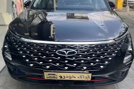 خودرو فونیکس، FX آگهی ann_19287256