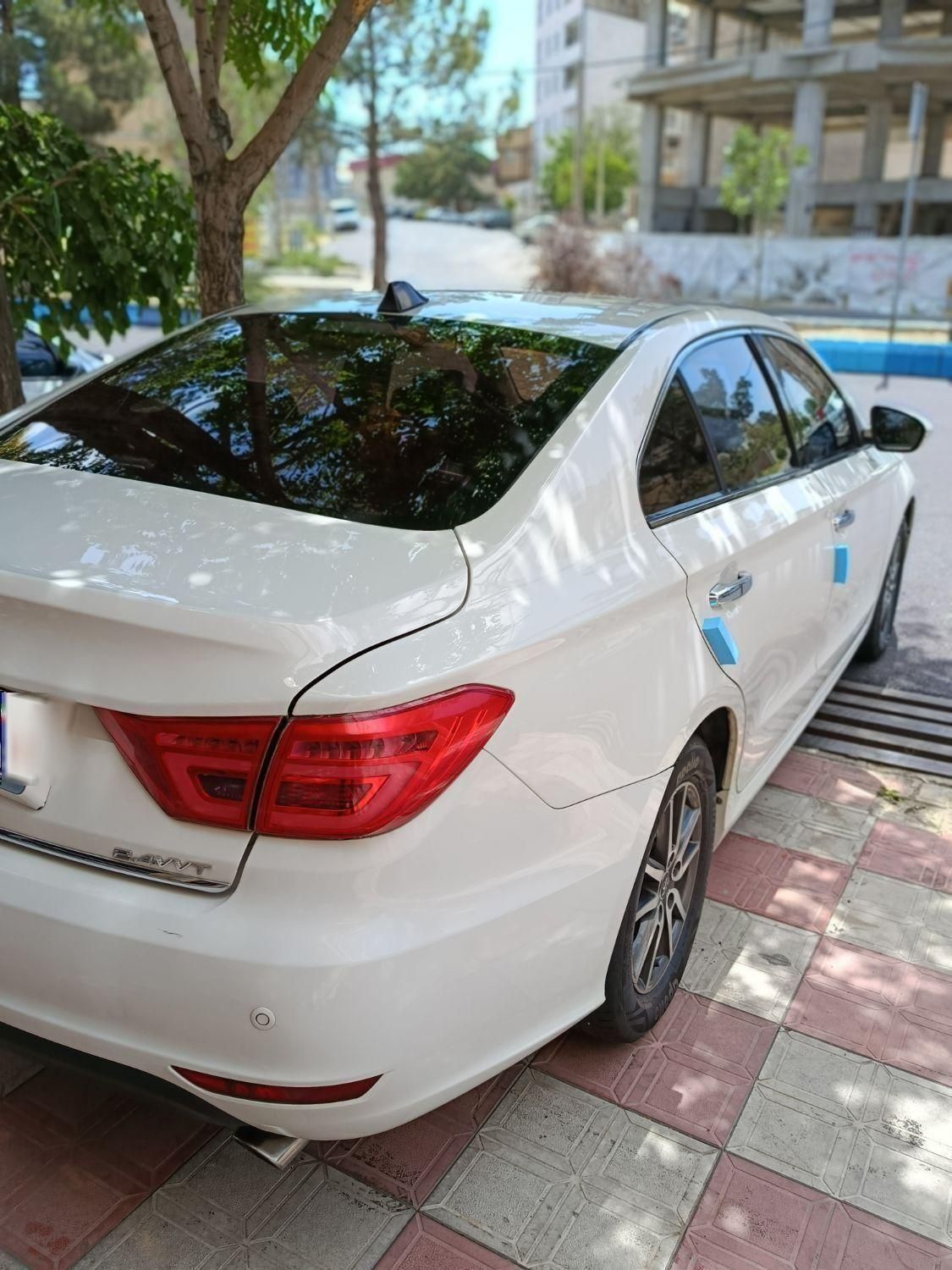خودرو لیفان، 820 آگهی ann_19287271
