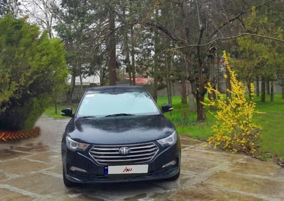 بسترن B30 اتوماتیک - 1396