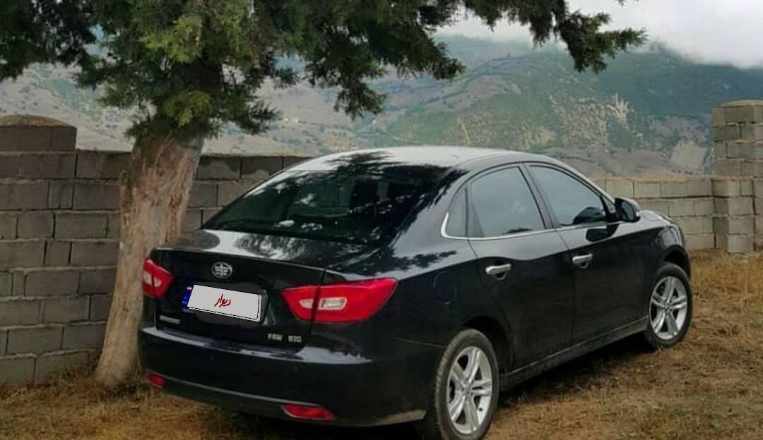 خودرو بسترن، B30 آگهی ann_19287323
