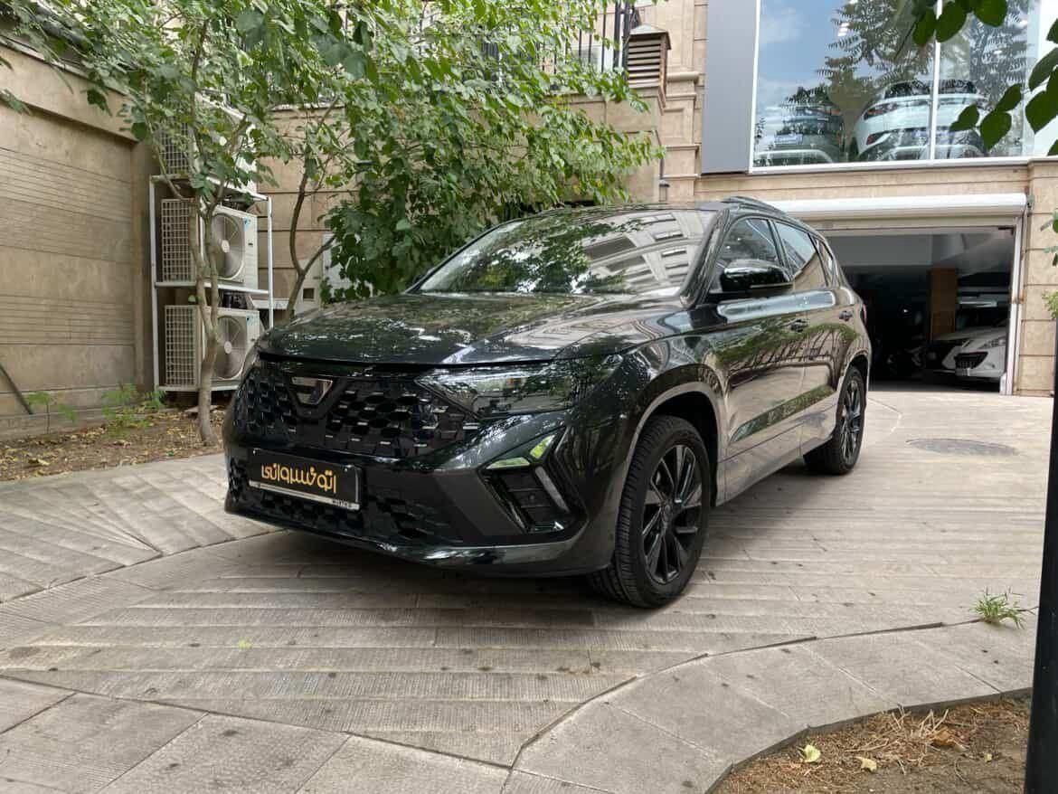 خودرو فولکس، جتا آگهی ann_19287333