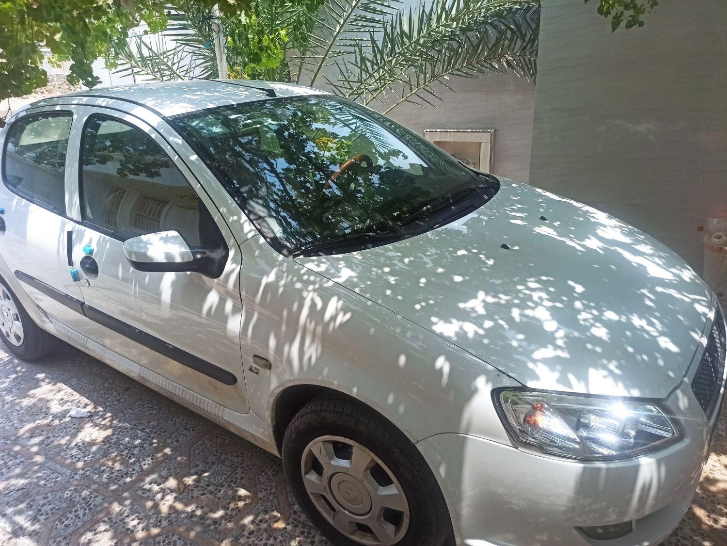 خودرو رانا، LX آگهی ann_19287335