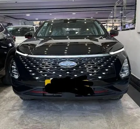 خودرو فونیکس، FX آگهی ann_19287343