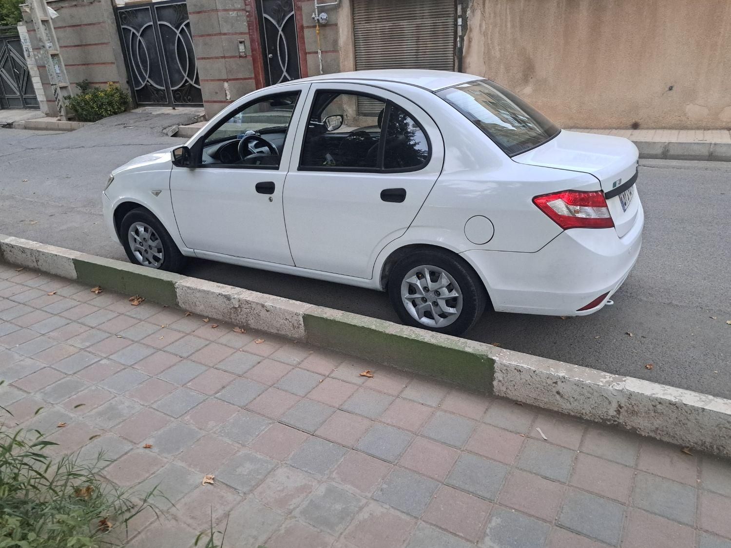خودرو ساینا، EX آگهی ann_19287353