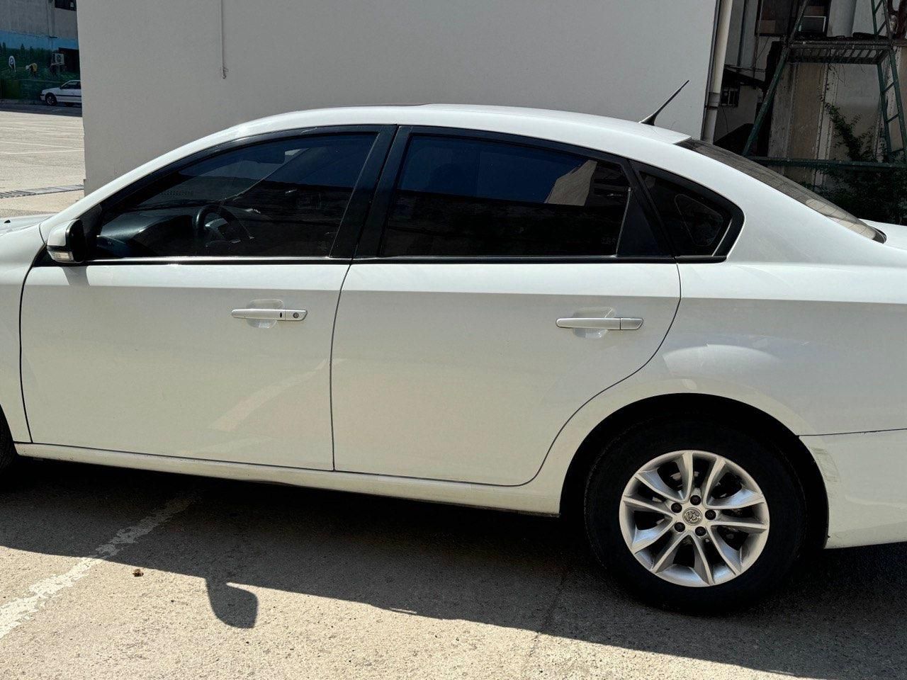 برلیانس H330 اتوماتیک 1500 - 1395