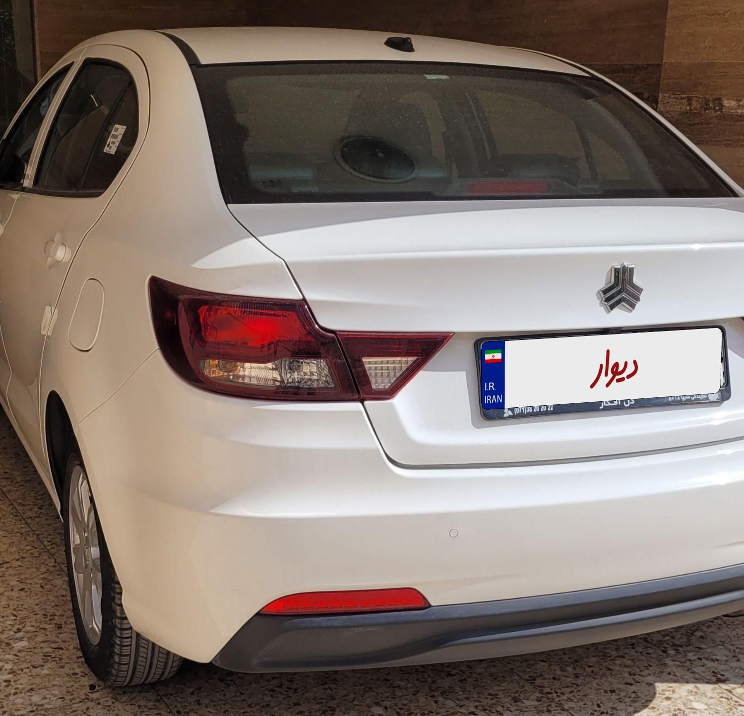 خودرو شاهین، GL آگهی ann_19287397