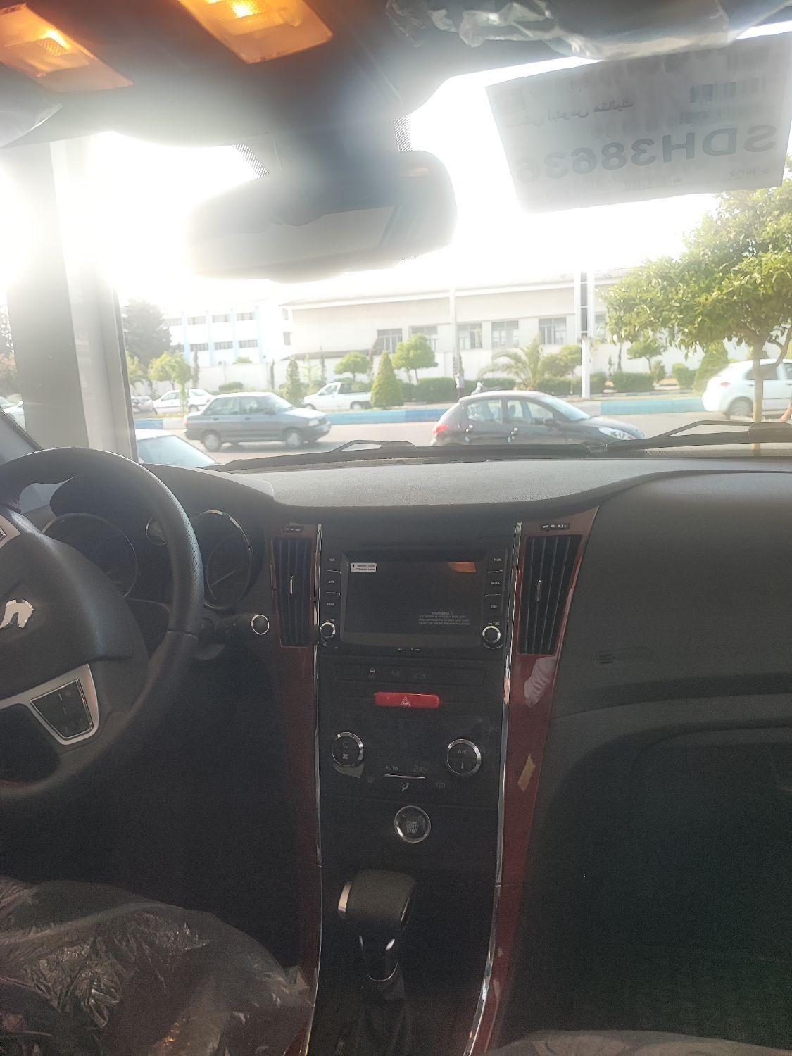 تارا اتوماتیک V4 LX - 1404