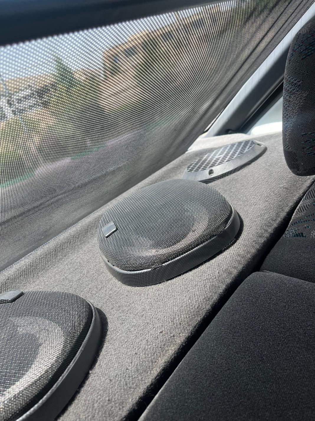 سیتروئن زانتیا X - 1387