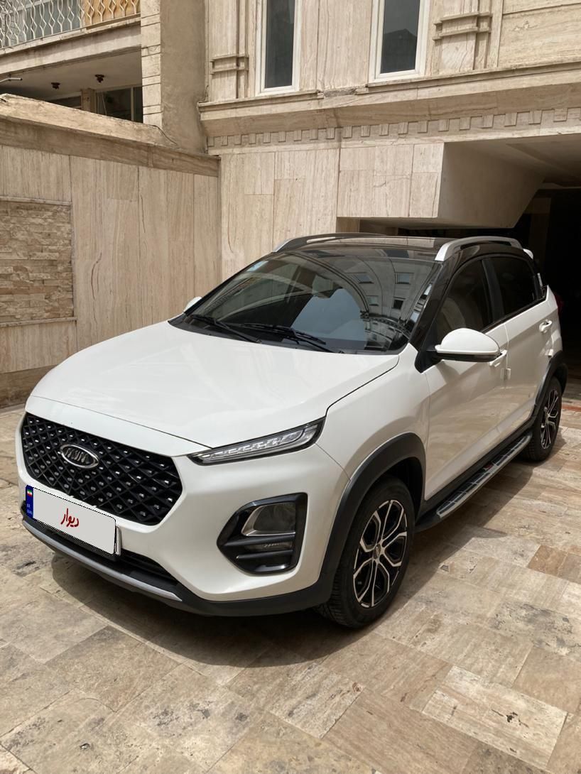 ام وی ام X22 پرو اتوماتیک اکسلنت - 1401