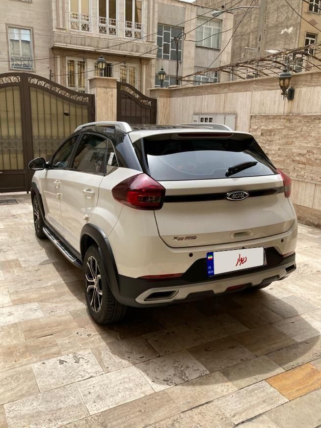 ام وی ام X22 پرو اتوماتیک اکسلنت - 1401