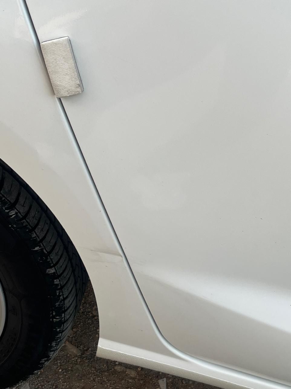شاهین G اتوماتیک CVT - 1402