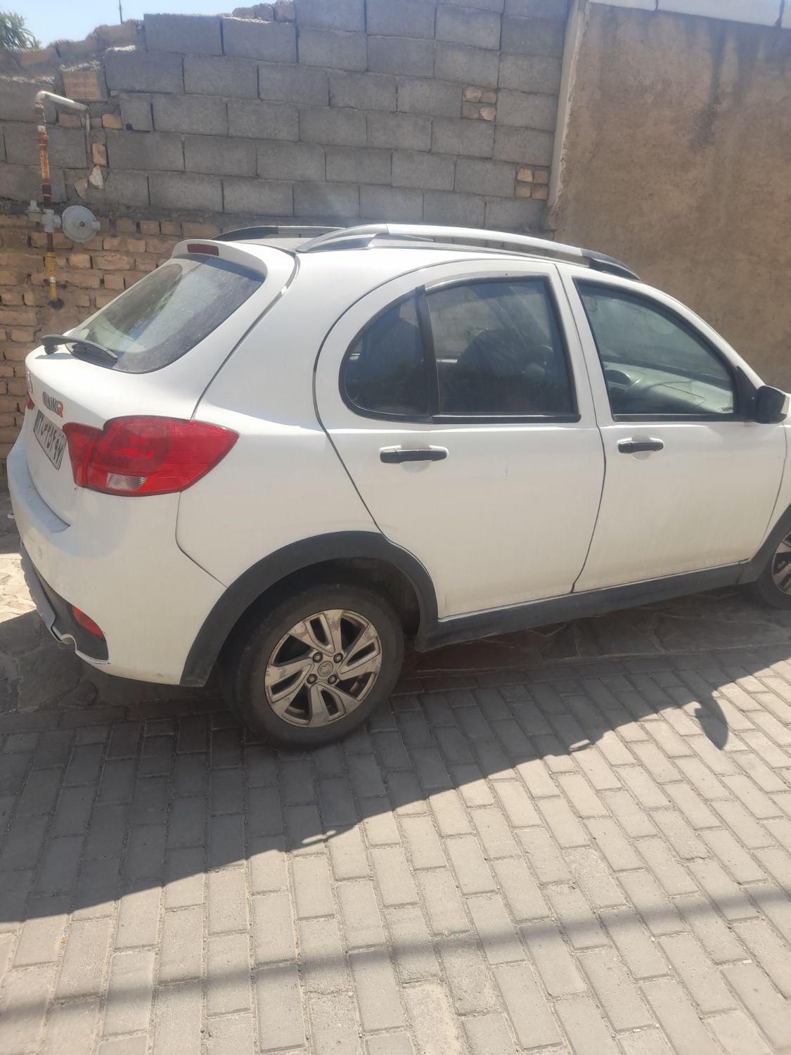 خودرو کوییک، R آگهی ann_19287565