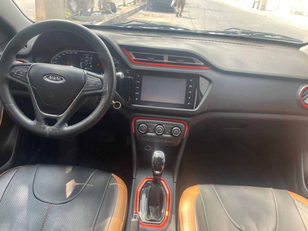 ام وی ام X22 اتوماتیک ساده - 1396