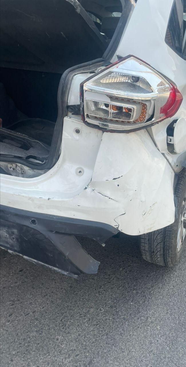 ام وی ام X22 اتوماتیک ساده - 1396