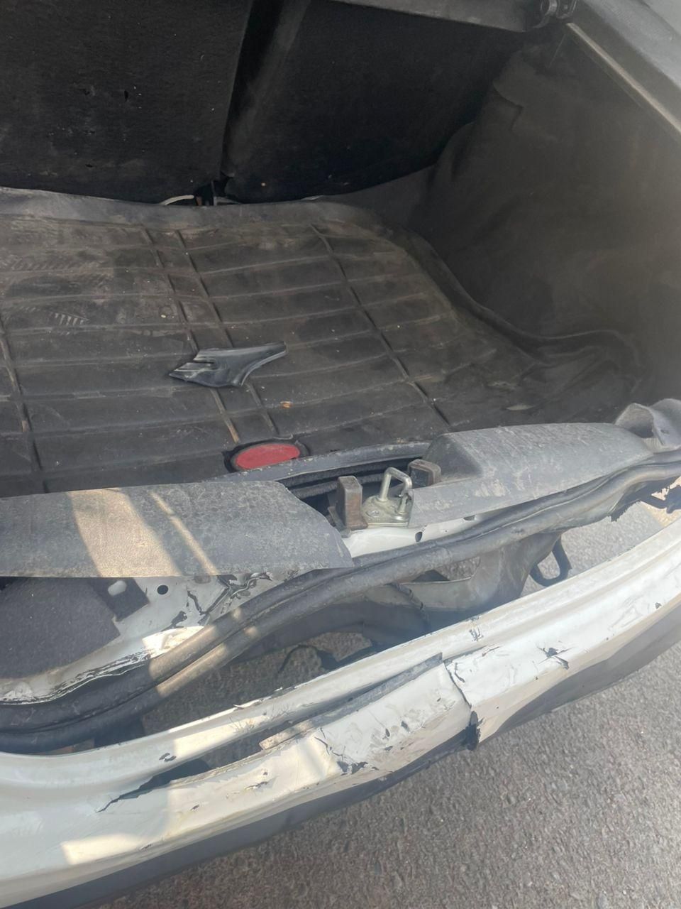 ام وی ام X22 اتوماتیک ساده - 1396