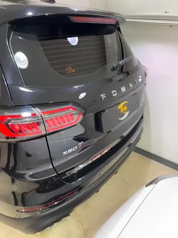 خودرو فونیکس، تیگو 8 پرومکس آگهی ann_19287569