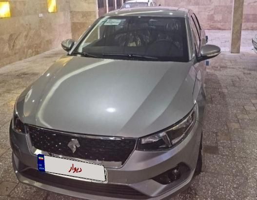 خودرو تارا، اتوماتیک آگهی ann_19287592