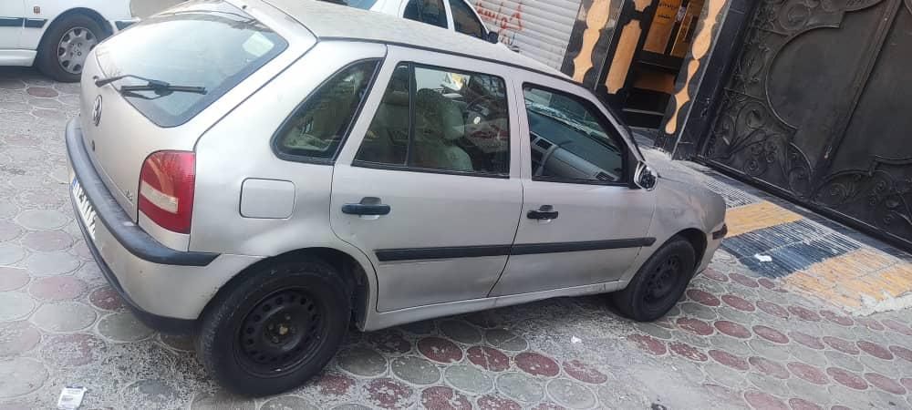 خودرو فولکس، گل آگهی ann_19287672
