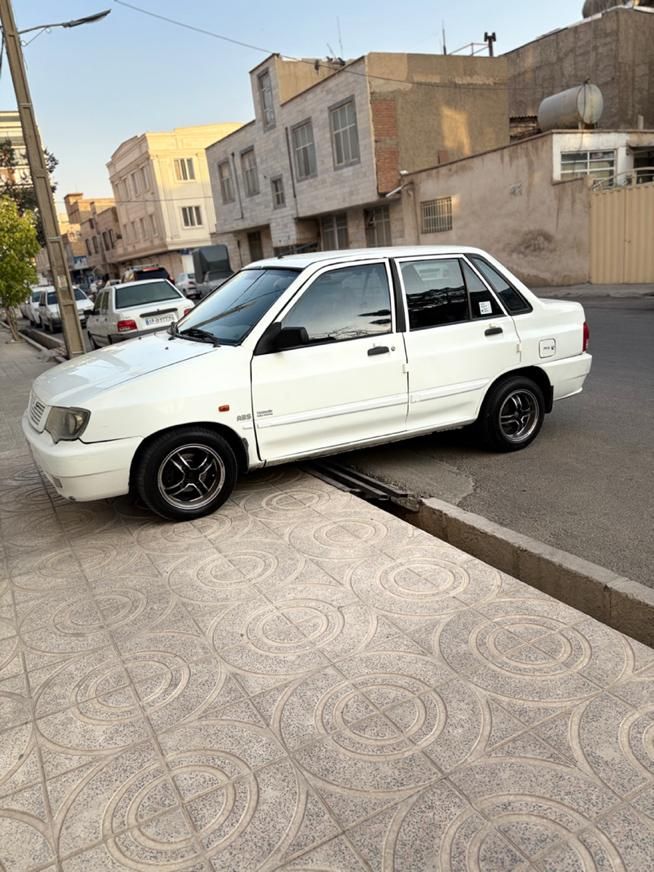 خودرو پراید، 132 آگهی ann_19287675
